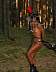 Ponygirl Maria In The Forest Sirjeff S Ponygirls Ponygirlsofsirjeff Com